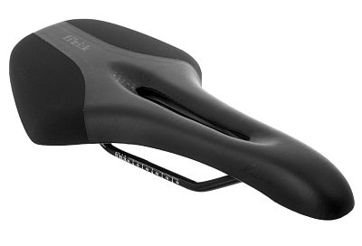 Превью  Седло FIZIK Luce R5, рамка Алюминий (281*145 мм)